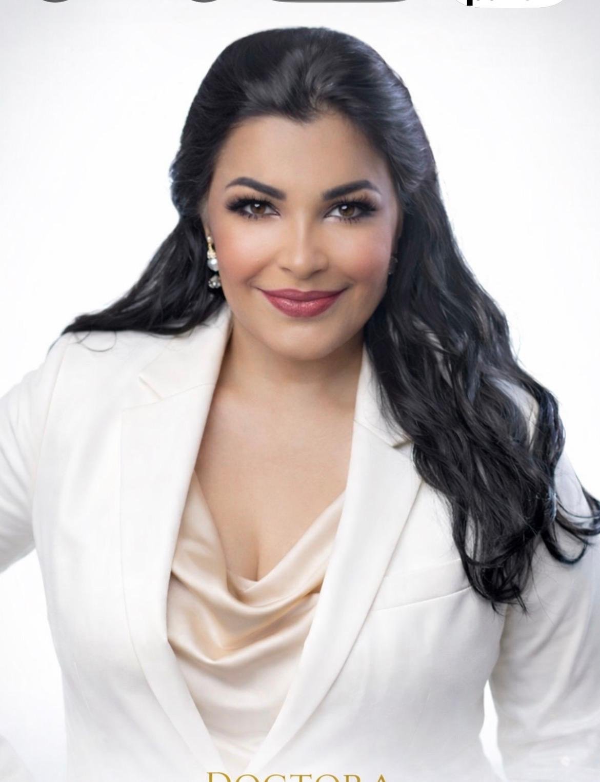 Nora Fernández