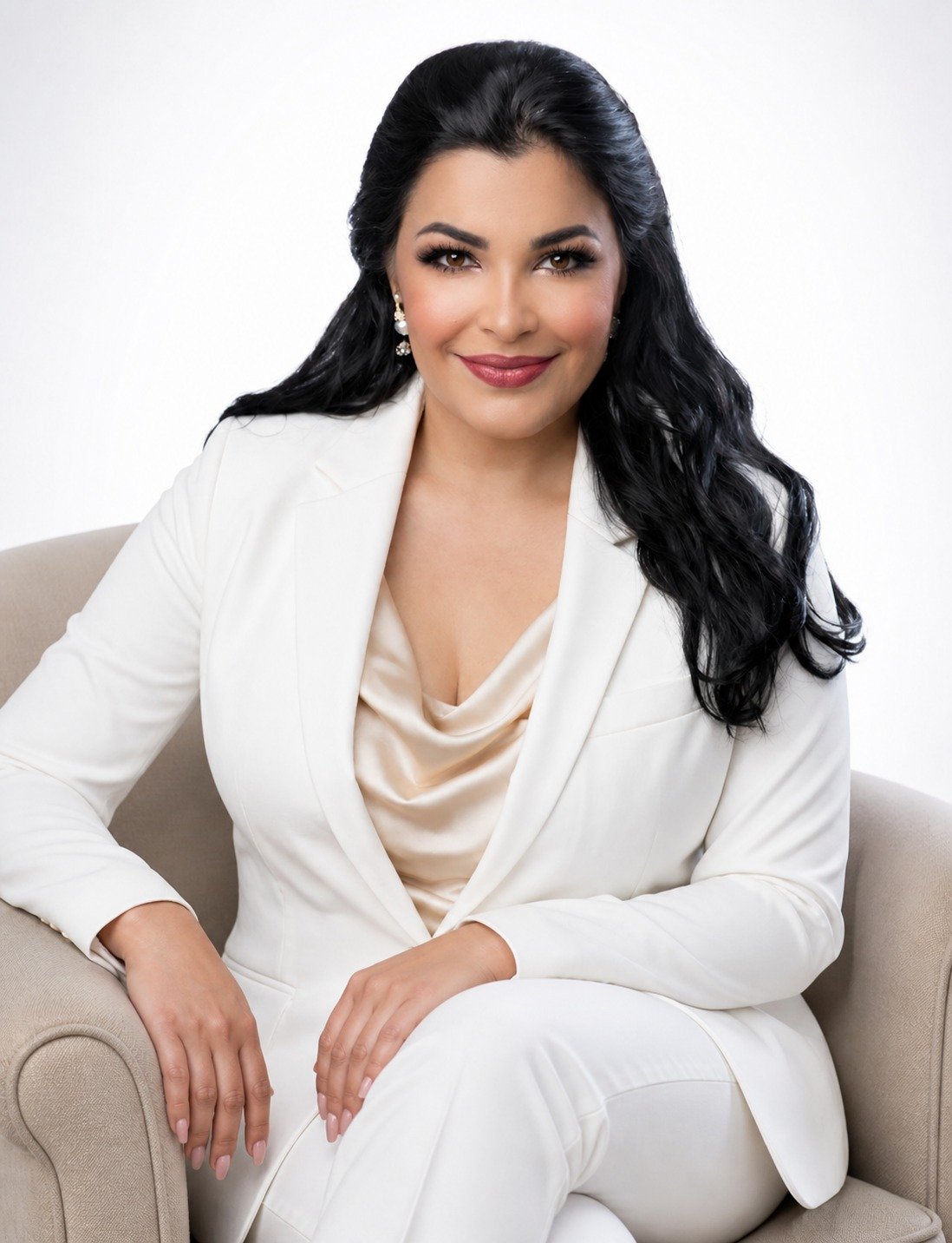 Nora Fernández